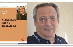 Yusuf Alper’in Şiirleri Üzerine Yazdı Ali Celep…