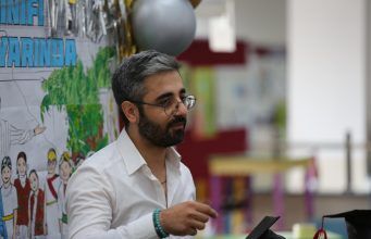 Acayip Rüyalar Mecmuası Tüm Edebiyatseverlerle Açık Çek “Her Yerde İzin Var”