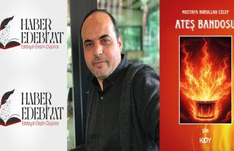 Selvigül Kandoğmuş Şahin, Mustafa Nurullah Celep’le ‘7 Epik Fügür ve Nabız Vuruşları’ etrafında konuştu…