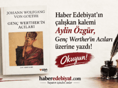 Kitap Yorumu | Genç Werther’in Acıları | Aylin Özgür
