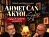 Ahmet Can Akyol ile Osman Coşkun Söyleşiyor…