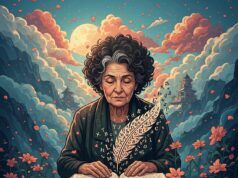 Gizemli Teyze | Fatma Aygün