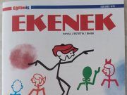 Ekenek Dergisi Kış Sayısında Okuma Kültürünü Cin Ali Üzerinden Tartışıyor