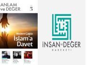 Anlam ve Değer Dergisi’nin 5. Sayısı Çıktı: “Modern Çağda İslam’a Davet”