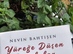 Kitap Yorumu | Yüreğe Düşen Damlalar | Aylin Özgür