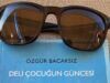 Kitap Yorumu | Deli Çocuğun Güncesi | Aylin Özgür