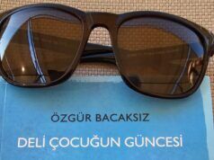 Kitap Yorumu | Deli Çocuğun Güncesi | Aylin Özgür
