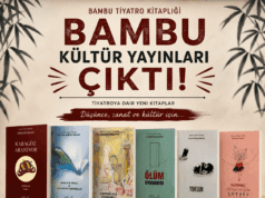 Bağımsız Bir Kültür Girişimi: Bambu Kültür Yayınları İlk Kitaplarıyla Okurla Buluştu