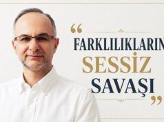 Farklılıkların Sessiz Savaşı | Aydın Uzkan