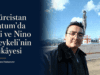 Gürcistan Batum’da Ali ve Nino Heykeli’nin Hikâyesi | Tunahan Haksever