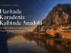 Haritada Karadeniz Amasya Hangi Bölgede – Tunahan Haksever