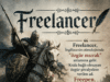 Freelancer, Özgür Kalem, Özgür Savaşçı…