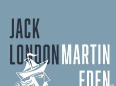 MAHFEL’DEN YENİ KİTAP: MARTIN EDEN