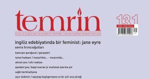 Temrin dergisi 131. sayısıyla yine dopdolu!