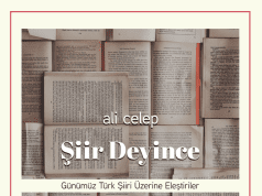 Şarkdemir’in ‘Tozname’si nasıl bir şiir?