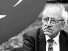 “Onurlu, Tavizsiz ve Ödünsüz Bir Şair Nasıl Olunur?”un Güzide Örneğini Sundu…