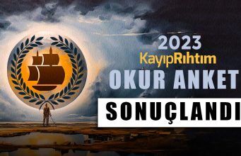 2023 Kayıp Rıhtım Yılın EN’leri Oylamasında Sonuçlar Belli Oldu
