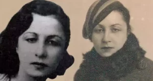 Portre: Remziye Hisar