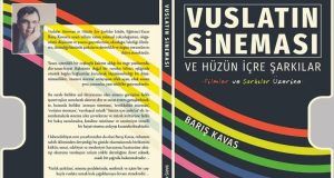 Barış Kavas’ın sinema ve müzik yazıları üzerine yorumlar