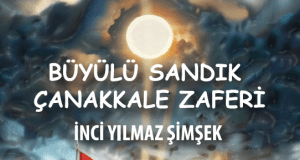Tarih ve Macera Büyülü Sandık ile Canlanıyor!