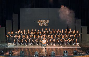 Anadolu Rüyası Dört Kapı İzleyicisi ile Buluştu