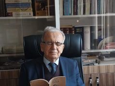 Akpınar Dergisi ve Şâir İsmail Özmel’in Ardından | M. Nihat Malkoç