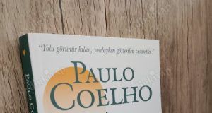 Kitap Yorumu | Akan Nehir Gibi | Aylin Özgür