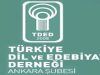 Türkiye Dil ve Edebiyat Derneği’nin İmla Görüşü