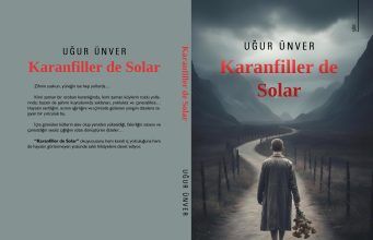 Uğur Ünver’den Yeni Bir Şiir Yolculuğu: Karanfiller de Solar