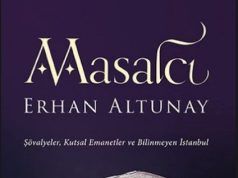 Kitap Yorumu | Masalcı | Aylin Özgür