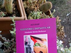 İlkay Coşkun, ‘Eleştirel Dipnotlar’ Üzerine Yazdı…