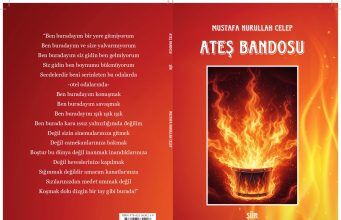 Ateş Bandosu Üzerine | M. Ali Özdoğan