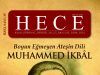 Eskimeyen Duyurular: HECE Muhammed İkbâl Özel sayısı