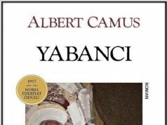 Kitap Yorumu | Yabancı | Aylin Özgür