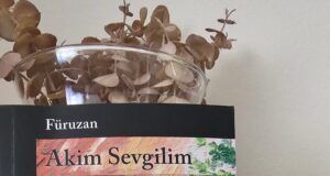 Kitap Yorumu | Akim Sevgilim | Aylin Özgür