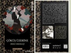 Savaş sonrası Japon edebiyatının en güçlü ve özgün seslerinden Ango Sakaguçi’nin öyküleri ve denemeleri artık Türkçede!