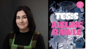 2025 Goodreads Okur Ödülü En İyi Bilim Kurgu kazananı çoksatar “Tesis” artık Türkçede!