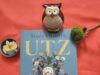 Kitap Yorumu | UTZ | Aylin Özgür