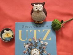 Kitap Yorumu | UTZ | Aylin Özgür
