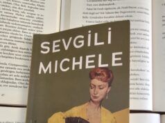 Kitap Yorumu | Sevgili Michele | Aylin Özgür