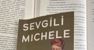 Kitap Yorumu | Sevgili Michele | Aylin Özgür