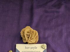 Kitap Yorumu | Her Şeyle Savaşamazsın | Aylin Özgür