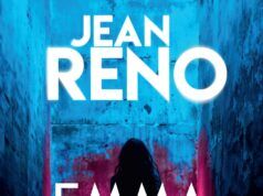 Dünyaca ünlü aktör Jean Reno’nun ilk romanı Emma, İnkılâp Kitabevi etiketiyle Türkçede!