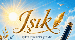 Işık | Aylin Özgür
