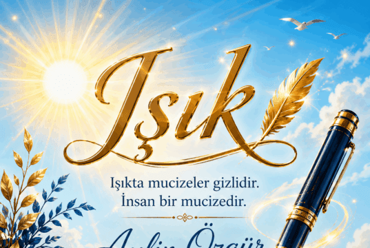 Işık | Aylin Özgür